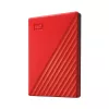 Väline kõvaketas Western Digital 4TB USB 3.2 Gen 1 My Passport