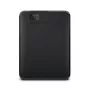 Väline kõvaketas Western Digital 5TB USB 3.2 Gen 1 Elements Portable, must