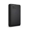 Väline kõvaketas Western Digital 5TB USB 3.2 Gen 1 Elements Portable, must