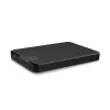 Väline kõvaketas Western Digital 5TB USB 3.2 Gen 1 Elements Portable, must