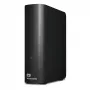 Väline kõvaketas Western Digital 16 TB USB Type-A 2.0/3.2 Gen 1 WDBWLG0160HBK-EESN