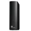 Väline kõvaketas Western Digital 16 TB USB Type-A 2.0/3.2 Gen 1 WDBWLG0160HBK-EESN