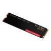 WESTERN DIGITAL SSD - WD_Must SN850X - 4TB - Pci-e Gen4 x4 - M.2 2280