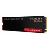 WESTERN DIGITAL SSD - WD_Must SN850X - 4TB - Pci-e Gen4 x4 - M.2 2280