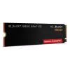 WESTERN DIGITAL SSD - WD_Must SN850X - 4TB - Pci-e Gen4 x4 - M.2 2280