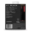 WESTERN DIGITAL SSD - WD_Must SN850X - 4TB - Pci-e Gen4 x4 - M.2 2280