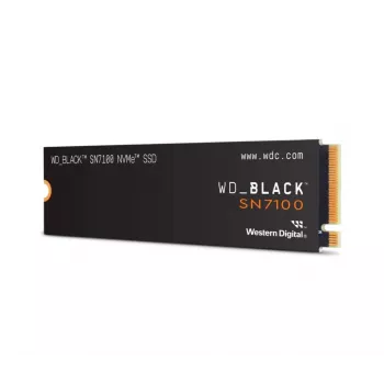 WESTERN DIGITAL SSD - WD_BLACK SN7100 NVMe - 1TB - Pci-e Gen4 x4 - M.2 2280