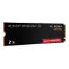 WESTERN DIGITAL SSD - WD_Must SN7100 NVMe - 2TB - Pci-e Gen4 x4 - M.2 2280