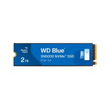 WESTERN DIGITAL SSD - WD Blue SN5000 NVMe - 2TB - Pci-e Gen4 x4 - M.2 2280