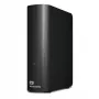 Väline kõvaketas Western Digital 22TB USB 3.2 Gen 1 WDBWLG0220HBK-EESN