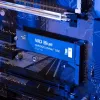 SSD-ketas Western Digital 500GB M.2 PCIe Gen4 Blue SN5000