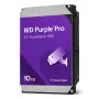 Western Digital 10 TB 3,5-tolline Serial ATA III sisemine kõvaketas WD102PURP