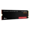 WESTERN DIGITAL SSD - WD_Must SN7100 NVMe - 4TB - Pci-e Gen4 x4 - M.2 2280
