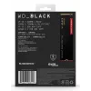 WESTERN DIGITAL SSD - WD_Must SN850X - 8TB - Pci-e Gen4 x4 - M.2 2280