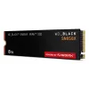 WESTERN DIGITAL SSD - WD_Must SN850X - 8TB - Pci-e Gen4 x4 - M.2 2280