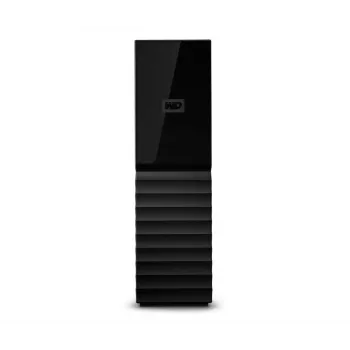 Väline kõvaketas Western Digital 24TB USB Type-A 2.0/3.2 Gen 1 My Book