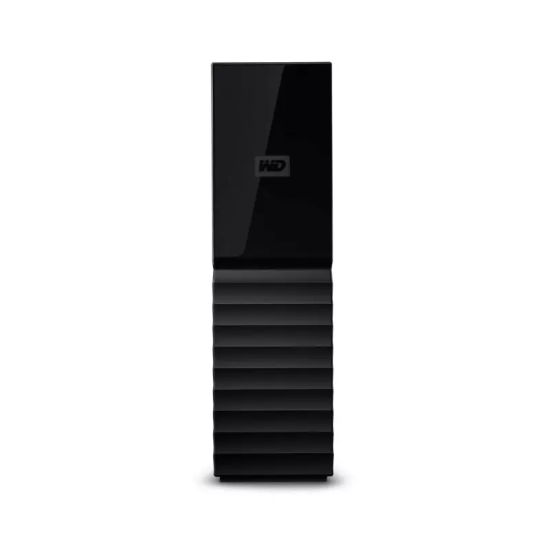 Väline kõvaketas Western Digital 24TB USB Type-A 2.0/3.2 Gen 1 My Book