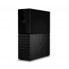 Väline kõvaketas Western Digital 24TB USB Type-A 2.0/3.2 Gen 1 My Book