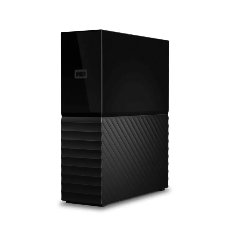 Väline kõvaketas Western Digital 24TB USB Type-A 2.0/3.2 Gen 1 My Book