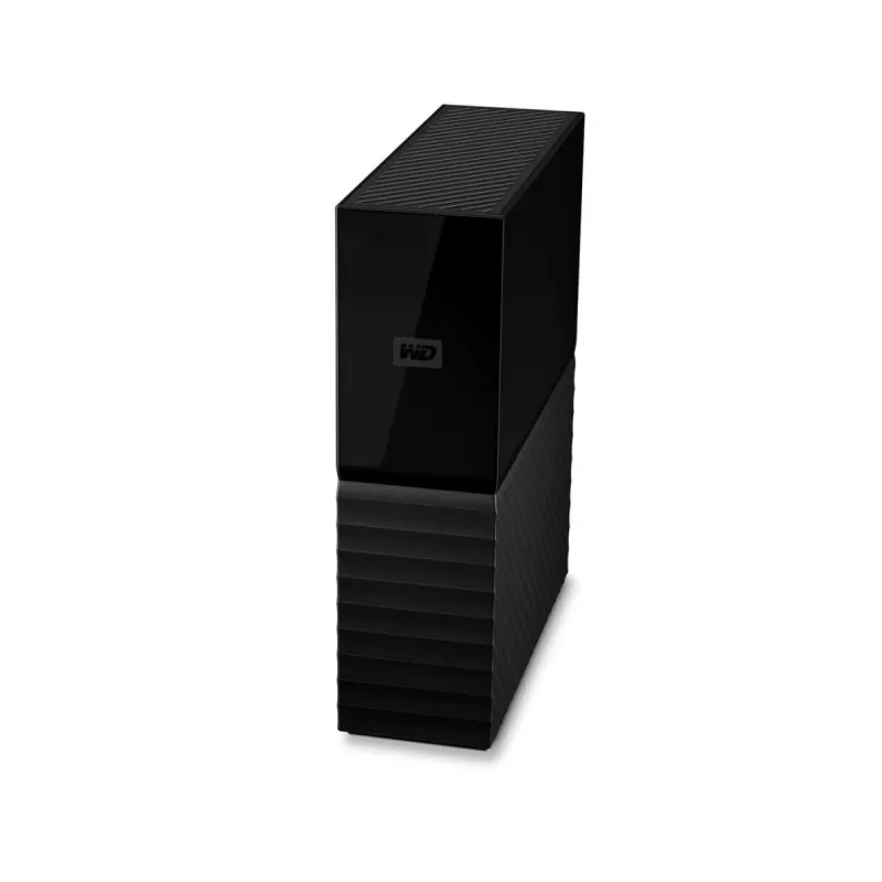 Väline kõvaketas Western Digital 24TB USB Type-A 2.0/3.2 Gen 1 My Book