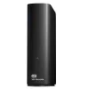 Väline kõvaketas Western Digital 24TB USB Type-A 3.2 Gen 1 WDBWLG0240HBK-EESN