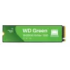 WESTERN DIGITAL SSD - WD roheline SN3000 NVMe - 1TB - Pci-e Gen4 x4 - M.2 2280