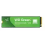 WESTERN DIGITAL SSD - WD roheline SN3000 NVMe - 1TB - Pci-e Gen4 x4 - M.2 2280