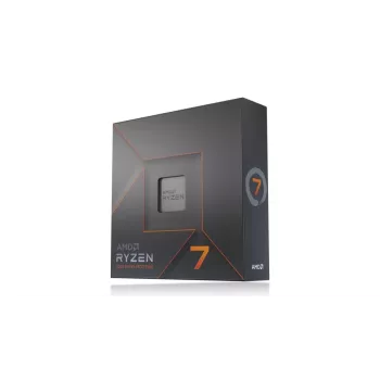 Protsessor AMD Ryzen 7 7700X 4.5 GHz 8 tuuma 32 MB L3 pesa AM5