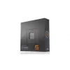 Protsessor AMD Ryzen 5 7600X 4.7 GHz 6 tuuma 32 MB L3 Socket AM5