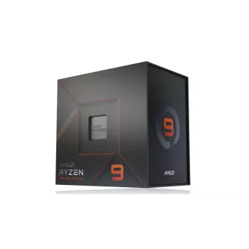 Protsessor AMD Ryzen 9 7900X 4.7 GHz 8 tuuma 64 MB L3 Socket AM5