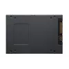 Kingston 240 GB A400 SATA 3 2,5-tolline sisemine SSD SA400S37/240G