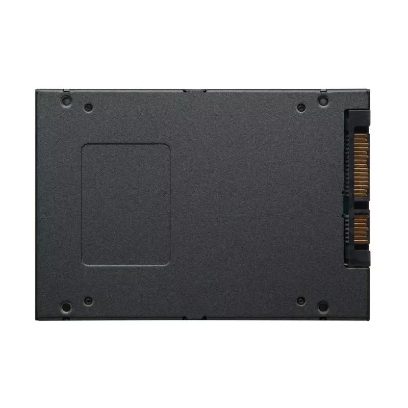 Kingston 240 GB A400 SATA 3 2,5-tolline sisemine SSD SA400S37/240G