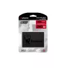 Kingston 240 GB A400 SATA 3 2,5-tolline sisemine SSD SA400S37/240G
