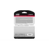 Kingston 240 GB A400 SATA 3 2,5-tolline sisemine SSD SA400S37/240G