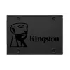 Kingston 240 GB A400 SATA 3 2,5-tolline sisemine SSD SA400S37/240G