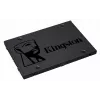 Kingston 240 GB A400 SATA 3 2,5-tolline sisemine SSD SA400S37/240G