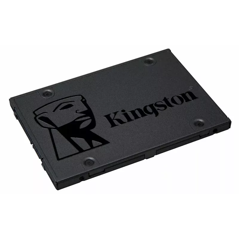 Kingston 240 GB A400 SATA 3 2,5-tolline sisemine SSD SA400S37/240G