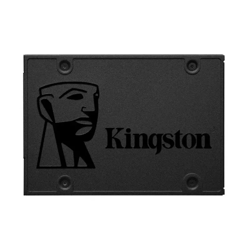 Kingston 240 GB A400 SATA 3 2,5-tolline sisemine SSD SA400S37/240G