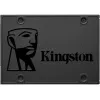 Kingston 240 GB A400 SATA 3 2,5-tolline sisemine SSD SA400S37/240G