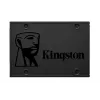 Kingston 240 GB A400 SATA 3 2,5-tolline sisemine SSD SA400S37/240G