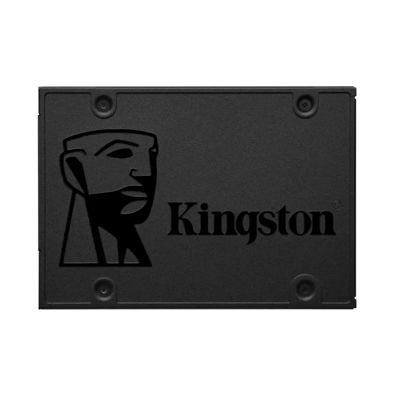 Kingston 240 GB A400 SATA 3 2,5-tolline sisemine SSD SA400S37/240G