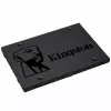 Kingston 240 GB A400 SATA 3 2,5-tolline sisemine SSD SA400S37/240G
