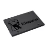 Kingston 240 GB A400 SATA 3 2,5-tolline sisemine SSD SA400S37/240G