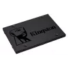 Kingston 240 GB A400 SATA 3 2,5-tolline sisemine SSD SA400S37/240G
