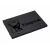 Kingston 240 GB A400 SATA 3 2,5-tolline sisemine SSD SA400S37/240G