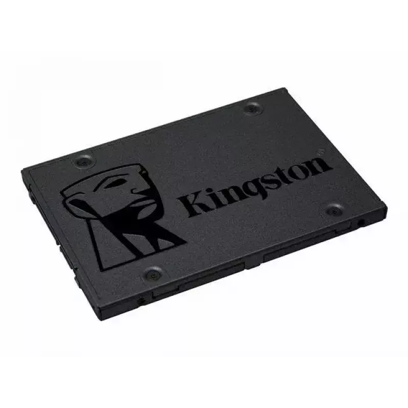 Kingston 240 GB A400 SATA 3 2,5-tolline sisemine SSD SA400S37/240G