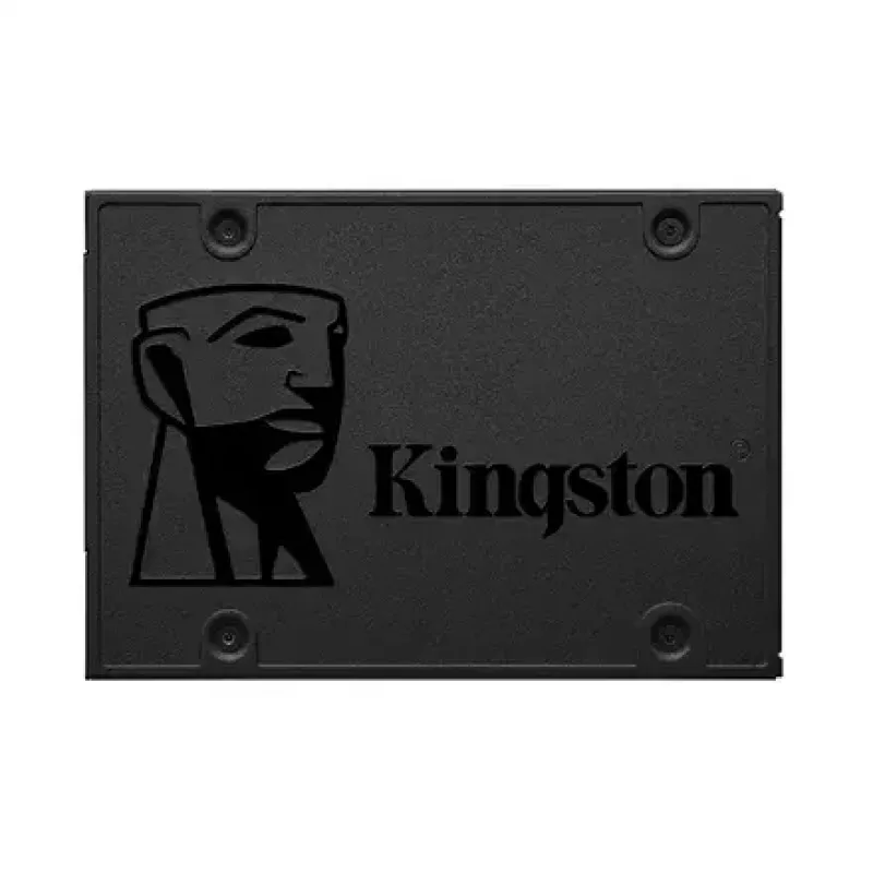 Kingston 240 GB A400 SATA 3 2,5-tolline sisemine SSD SA400S37/240G