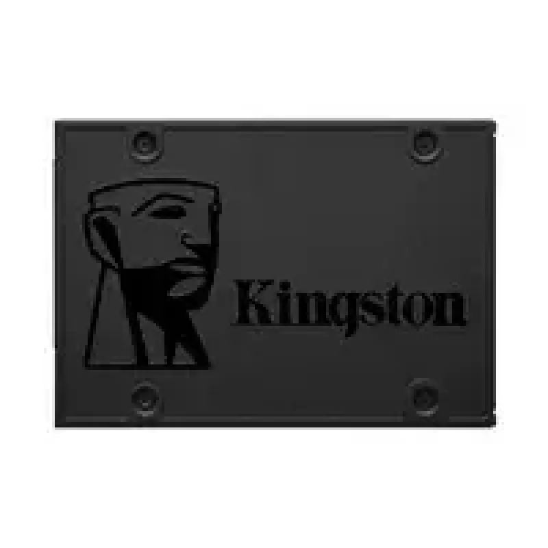 Kingston 240 GB A400 SATA 3 2,5-tolline sisemine SSD SA400S37/240G