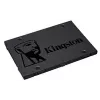 Kingston 240 GB A400 SATA 3 2,5-tolline sisemine SSD SA400S37/240G