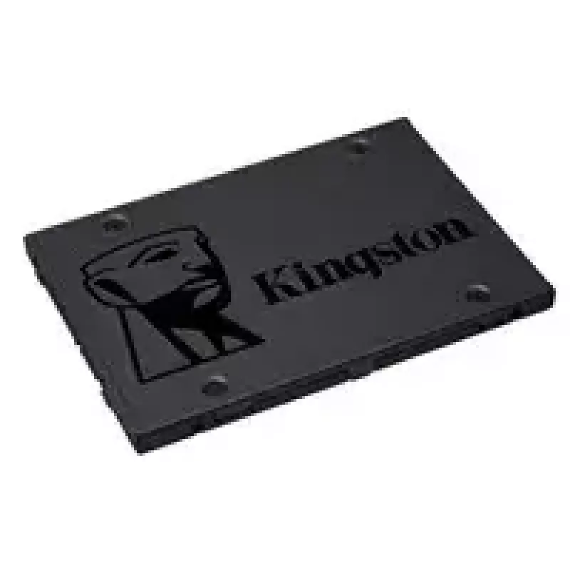 Kingston 240 GB A400 SATA 3 2,5-tolline sisemine SSD SA400S37/240G